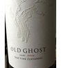 Old Ghost 2012